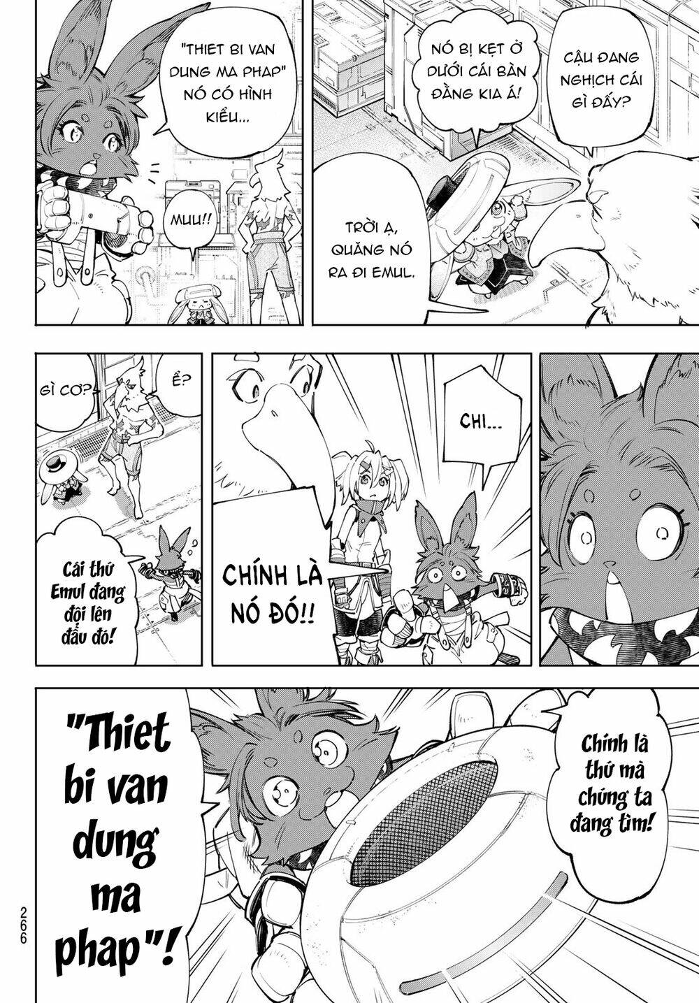 Crappy Game Hunter Challenges God-Tier Game Chapter 62 - Trang 2