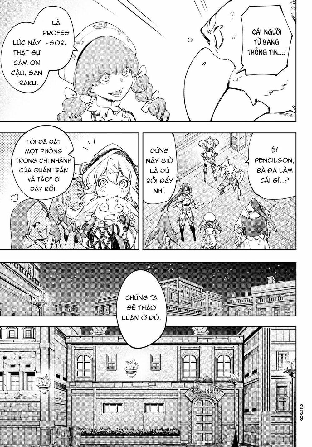 Crappy Game Hunter Challenges God-Tier Game Chapter 63 - Trang 2