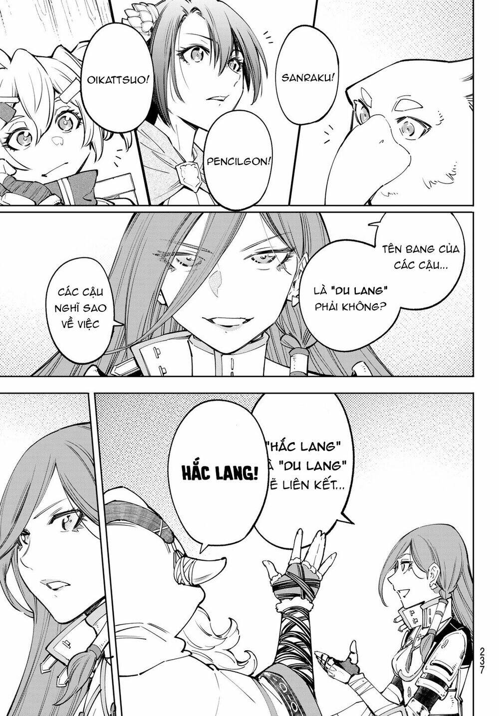 Crappy Game Hunter Challenges God-Tier Game Chapter 64 - Trang 2