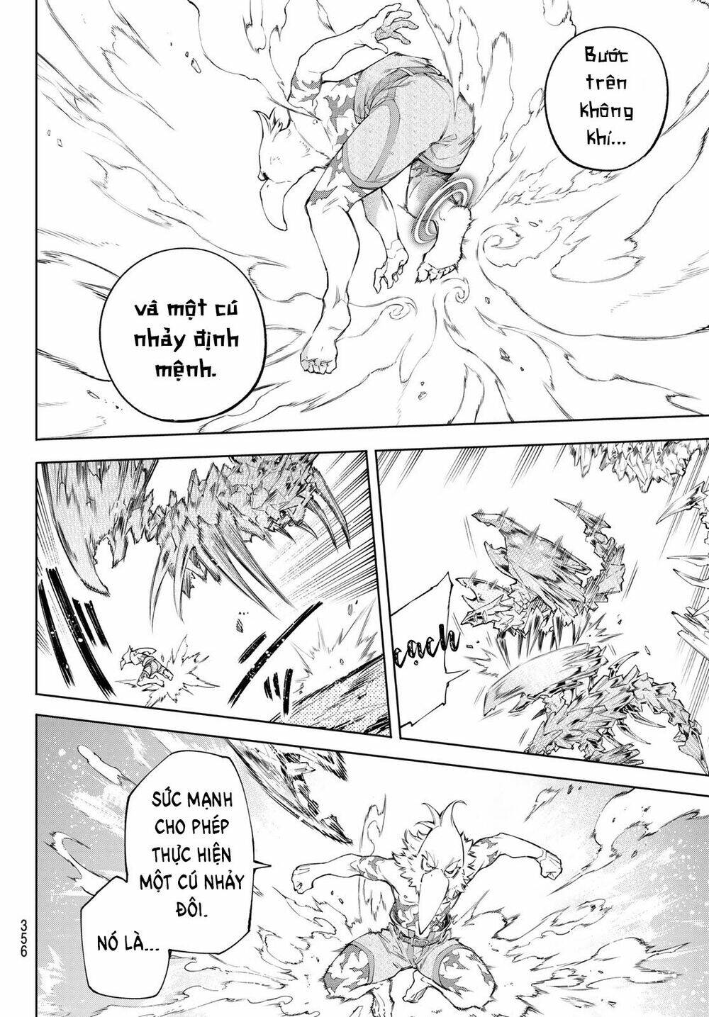 Crappy Game Hunter Challenges God-Tier Game Chapter 67 - Trang 2