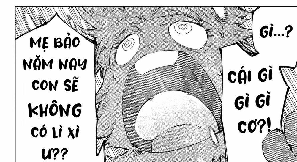 Crappy Game Hunter Challenges God-Tier Game Chapter 71 - Trang 2