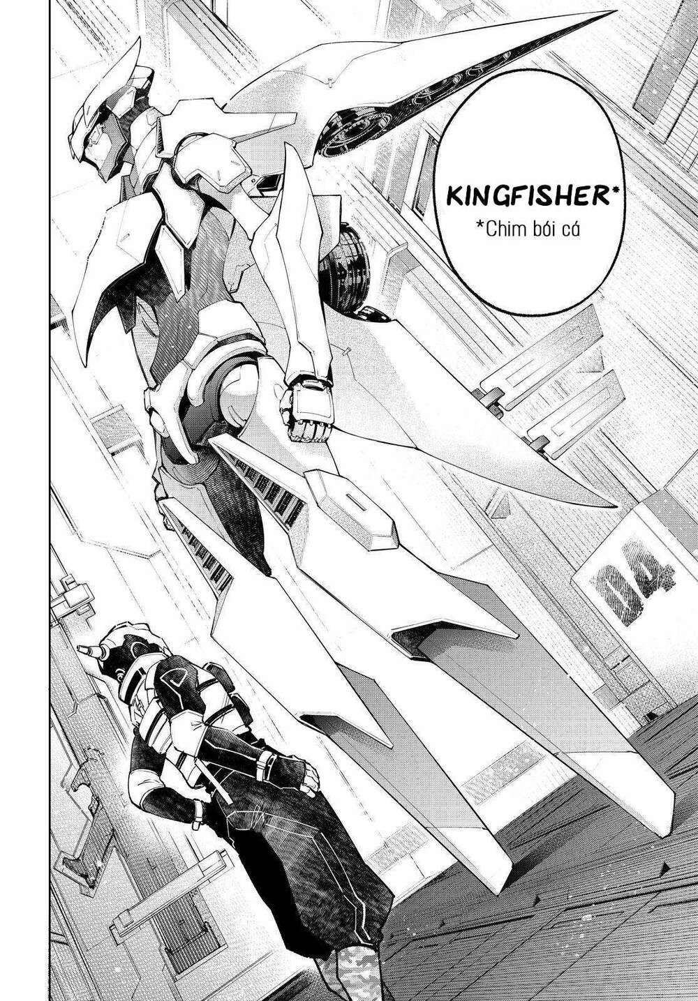 Crappy Game Hunter Challenges God-Tier Game Chapter 72 - Trang 2