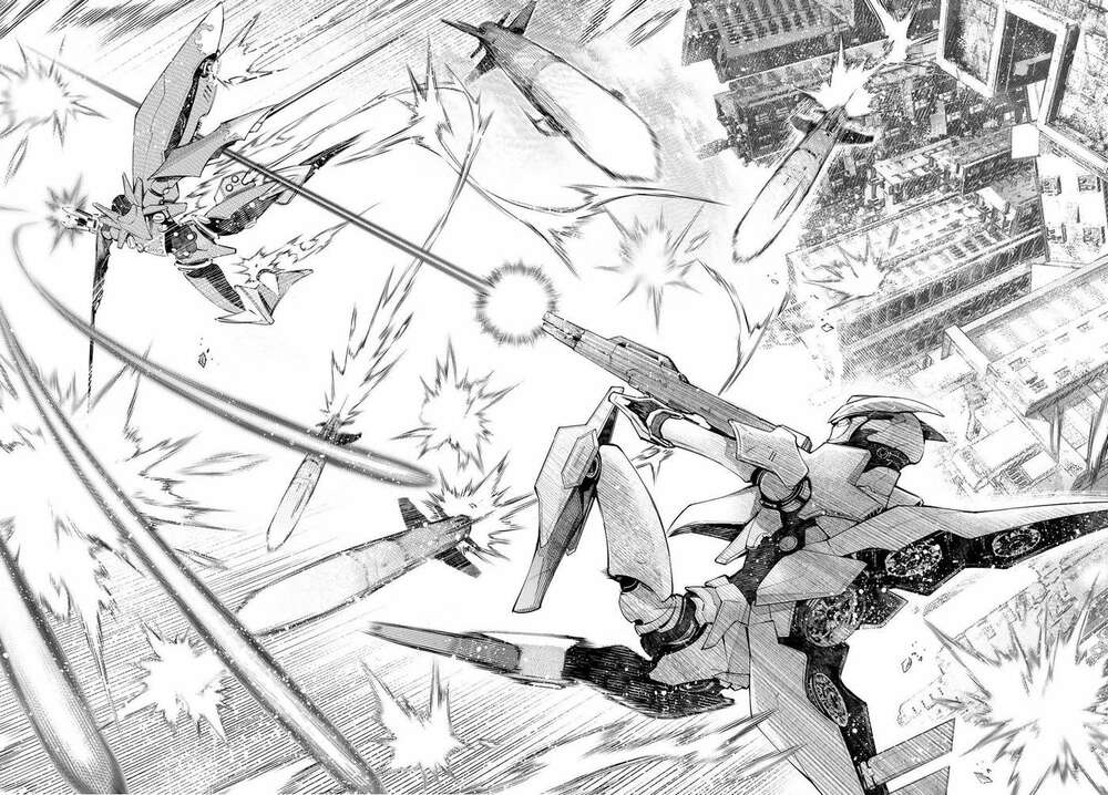 Crappy Game Hunter Challenges God-Tier Game Chapter 73 - Trang 2