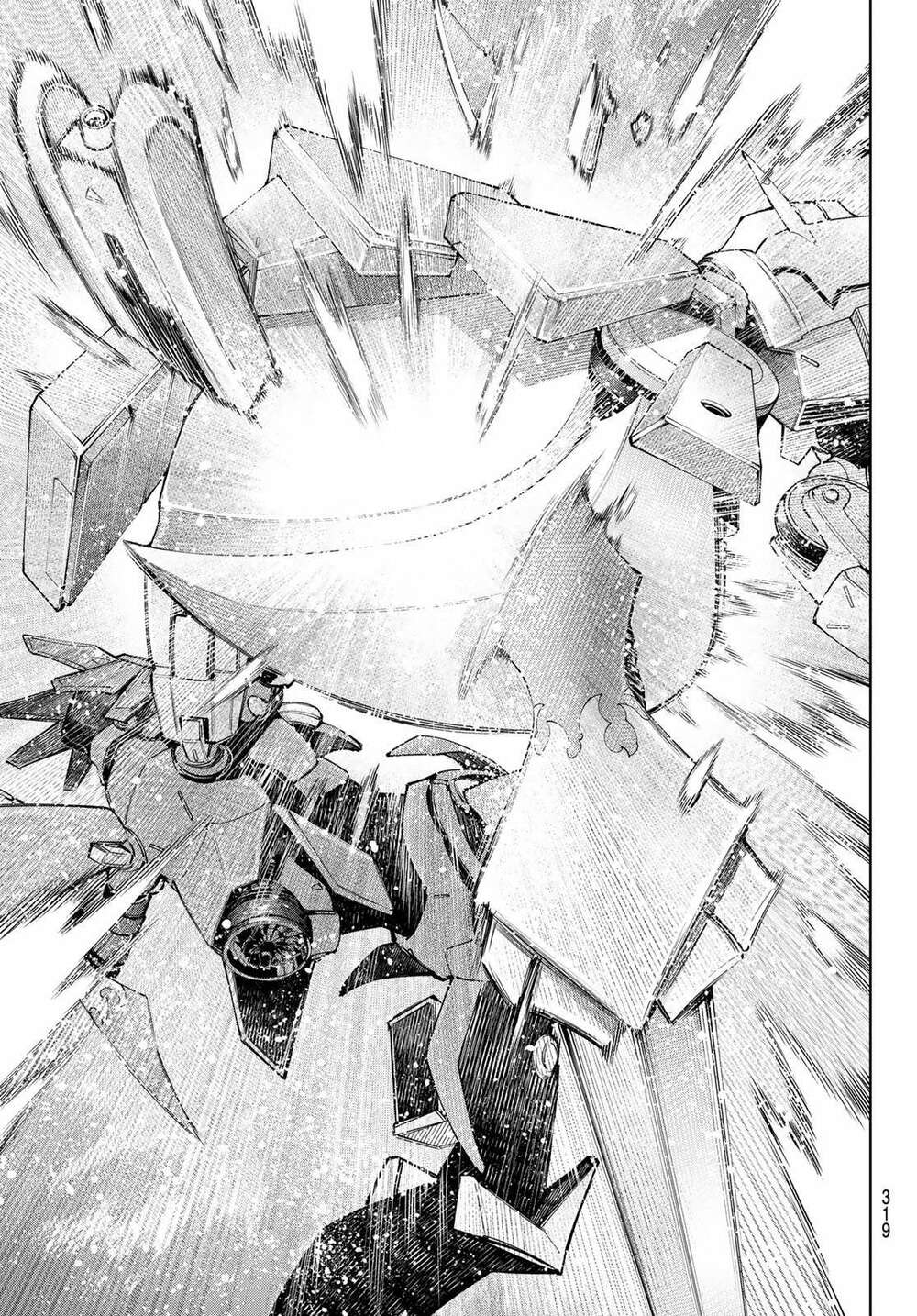 Crappy Game Hunter Challenges God-Tier Game Chapter 75 - Trang 2