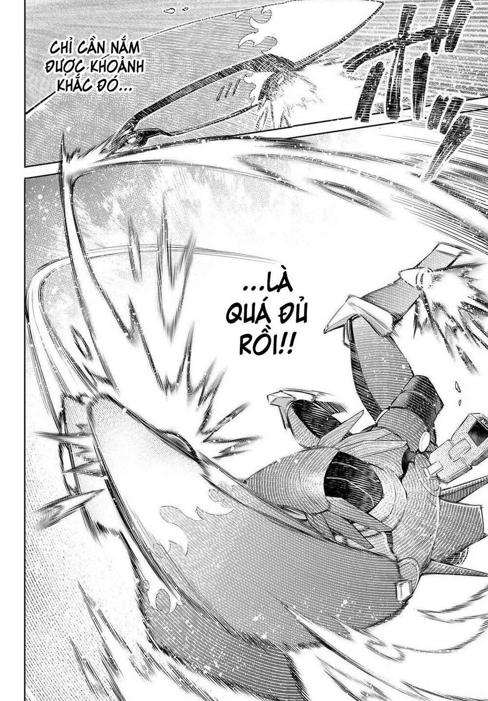 Crappy Game Hunter Challenges God-Tier Game Chapter 76 - Trang 2