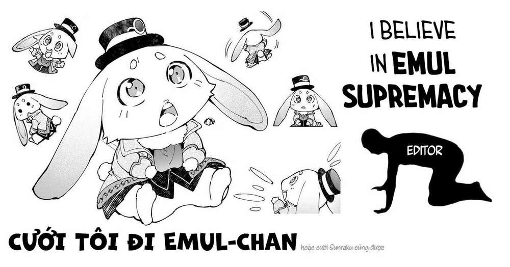 Crappy Game Hunter Challenges God-Tier Game Chapter 77 - Trang 2