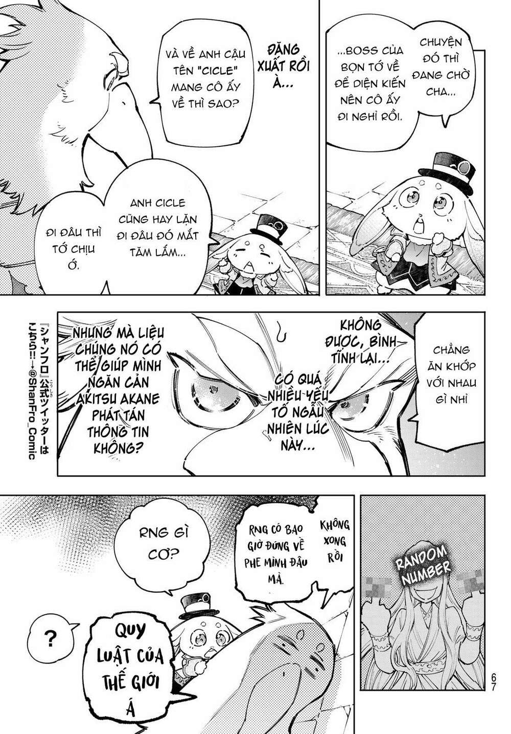 Crappy Game Hunter Challenges God-Tier Game Chapter 78 - Trang 2