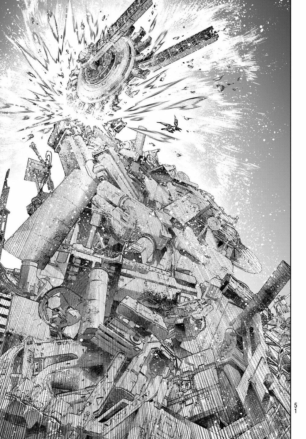 Crappy Game Hunter Challenges God-Tier Game Chapter 80 - Trang 2