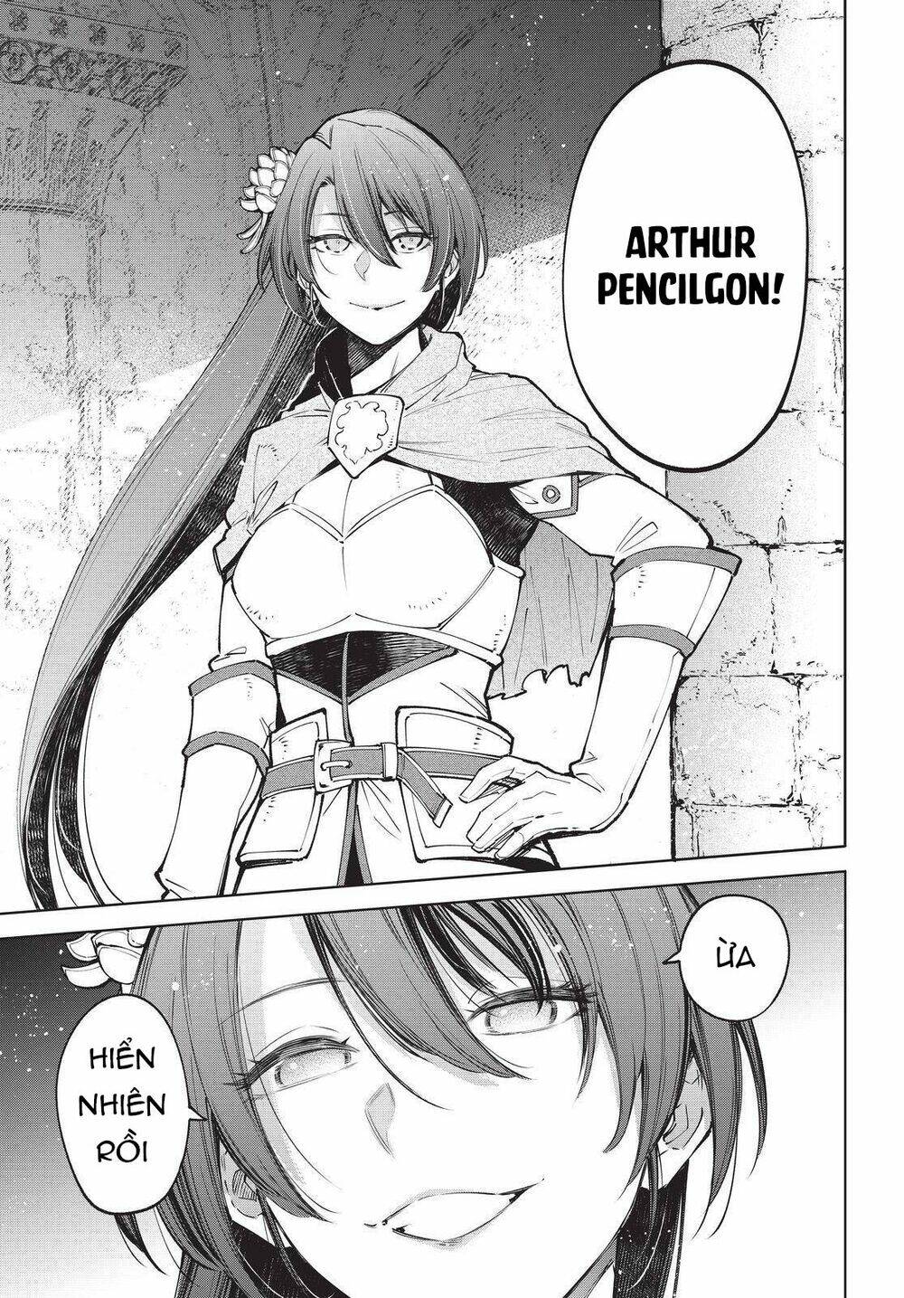 Crappy Game Hunter Challenges God-Tier Game Chapter 81 - Trang 2