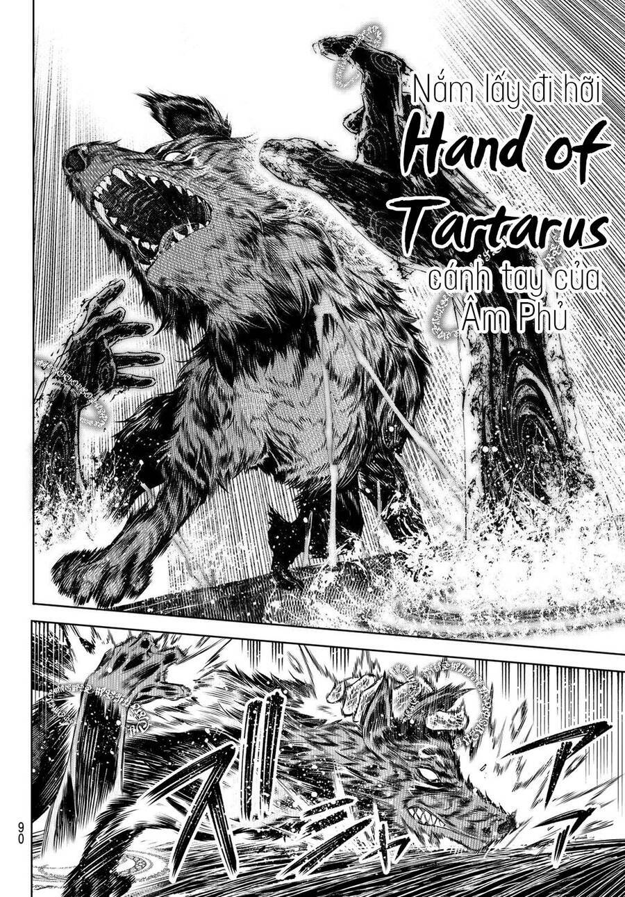 Crappy Game Hunter Challenges God-Tier Game Chapter 83 - Trang 2