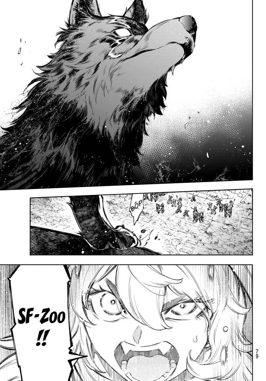 Crappy Game Hunter Challenges God-Tier Game Chapter 83 - Trang 2