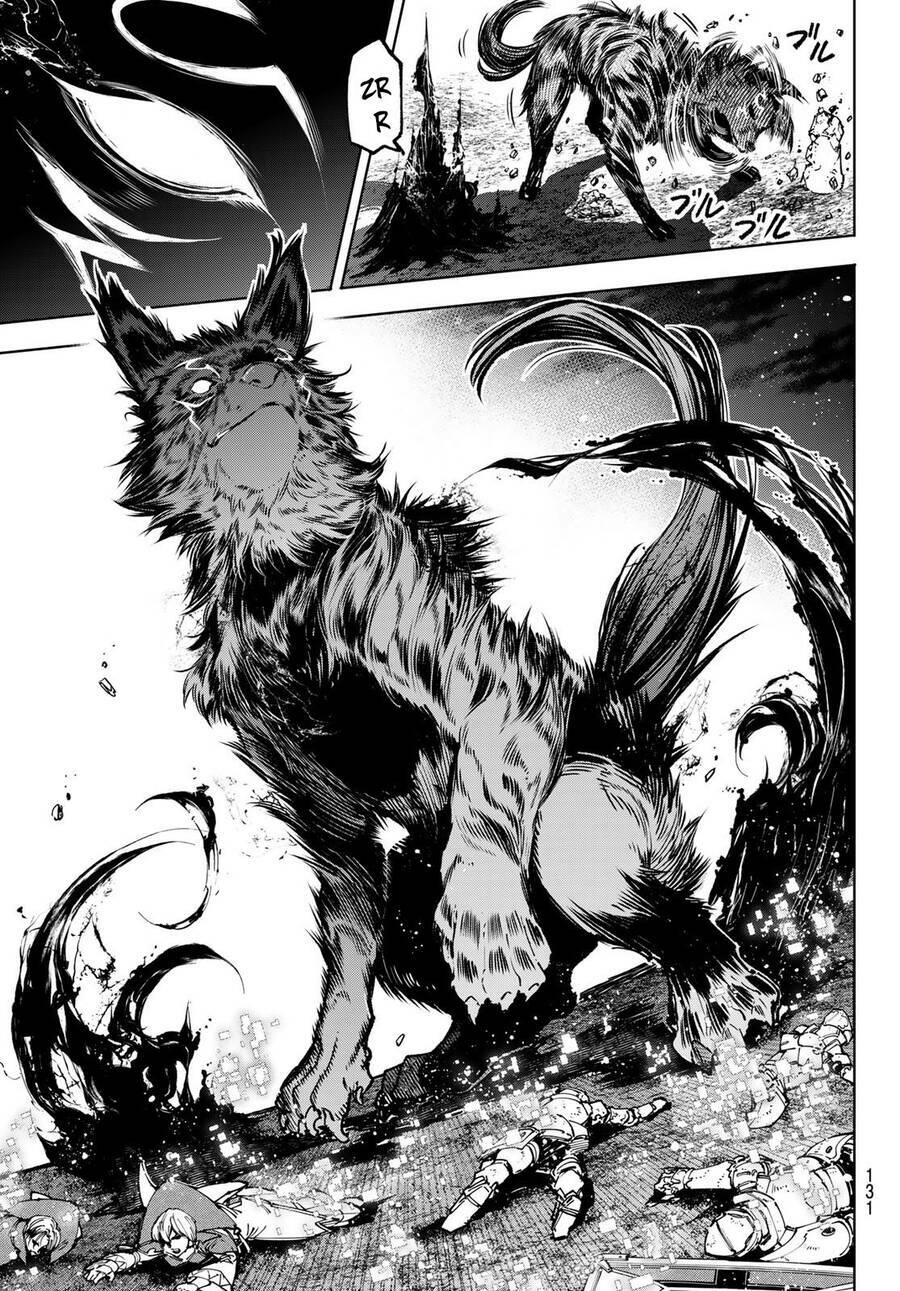 Crappy Game Hunter Challenges God-Tier Game Chapter 84 - Trang 2