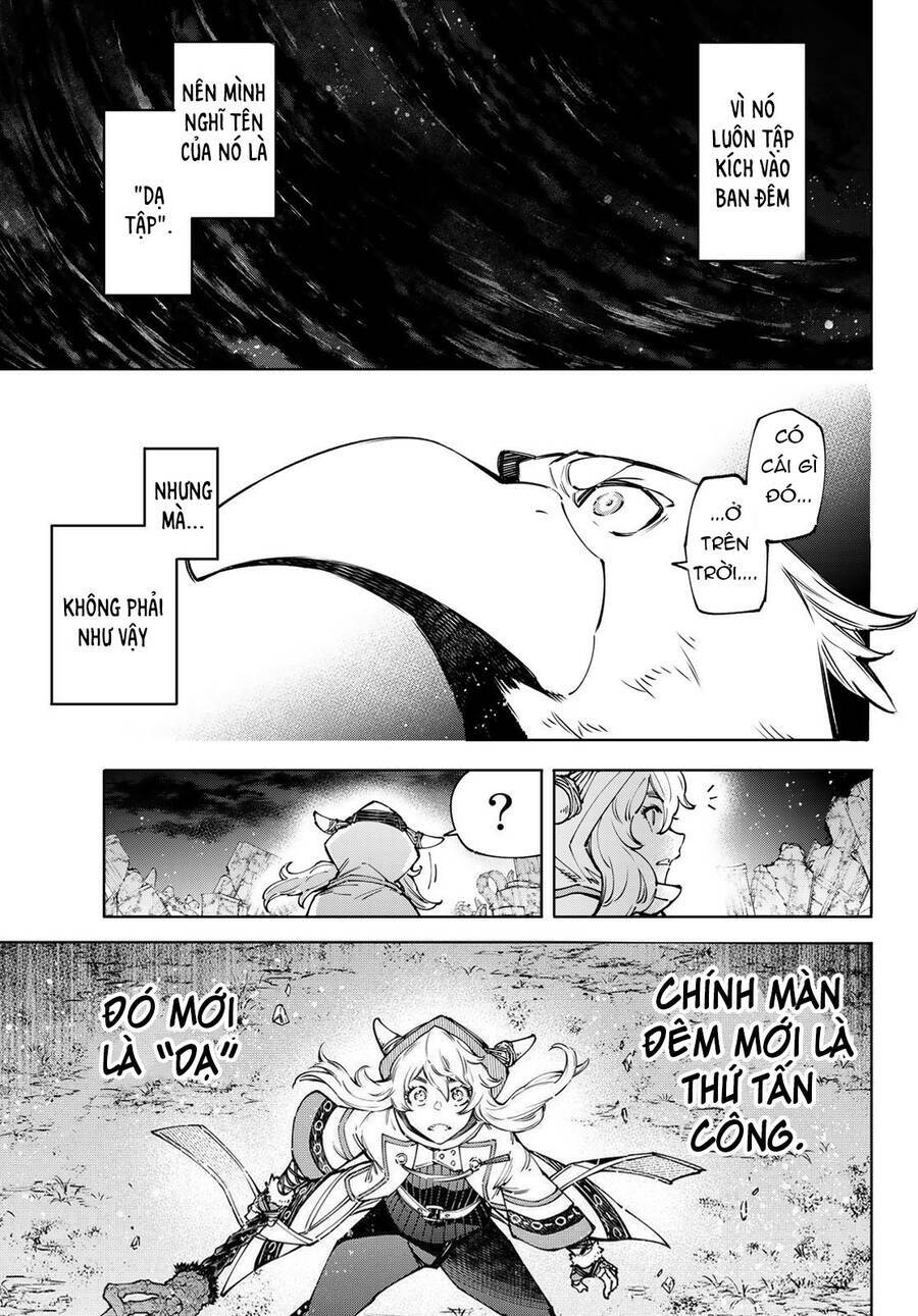 Crappy Game Hunter Challenges God-Tier Game Chapter 84 - Trang 2