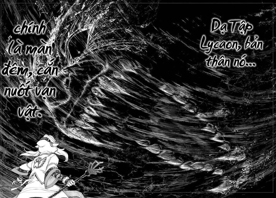 Crappy Game Hunter Challenges God-Tier Game Chapter 84 - Trang 2