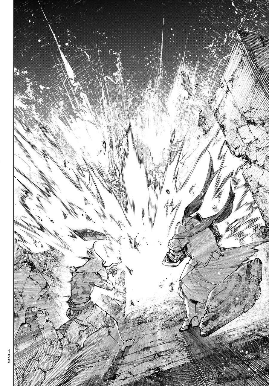 Crappy Game Hunter Challenges God-Tier Game Chapter 84 - Trang 2