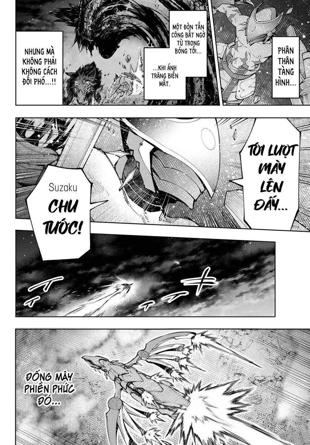 Crappy Game Hunter Challenges God-Tier Game Chapter 88 - Trang 2