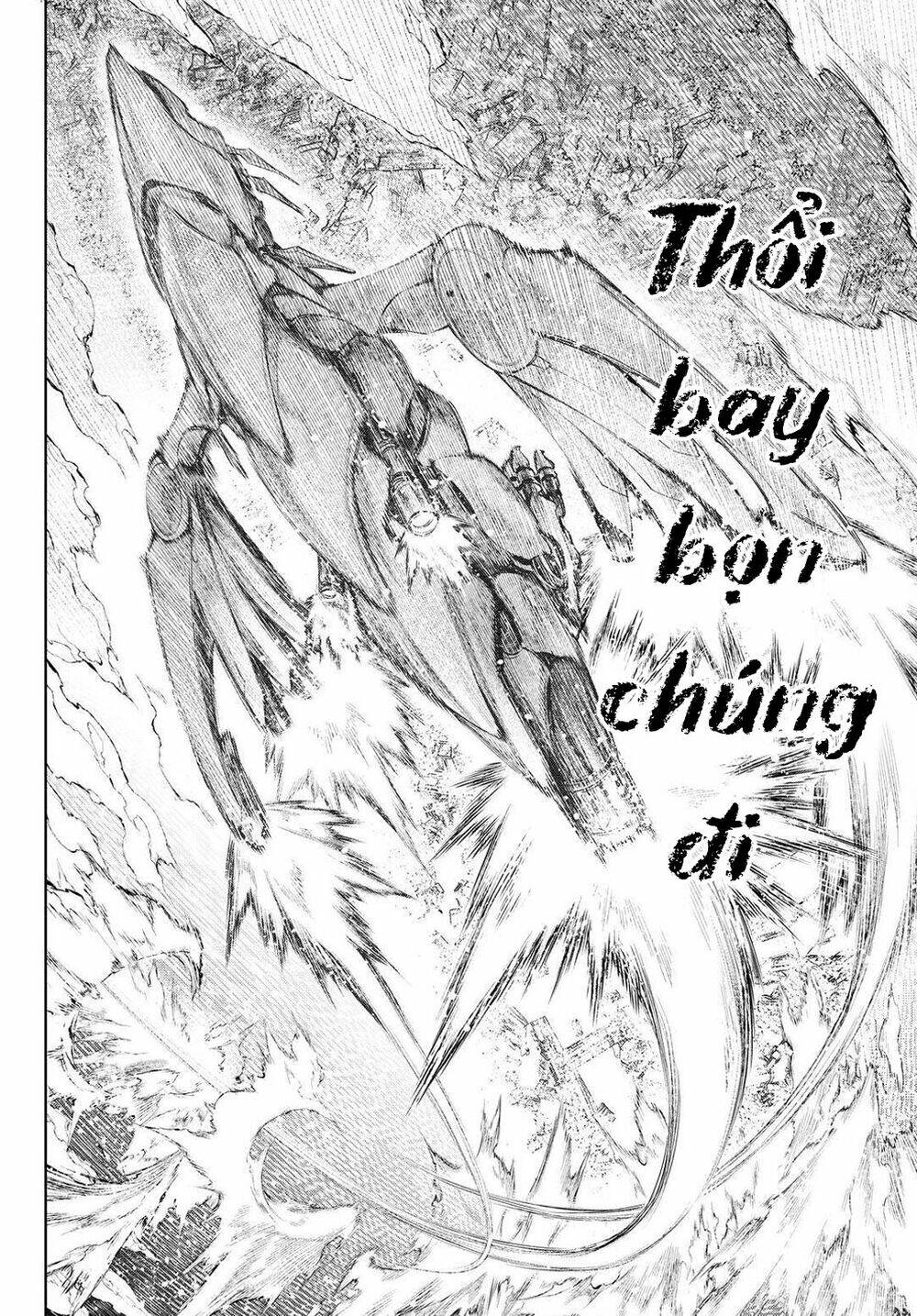 Crappy Game Hunter Challenges God-Tier Game Chapter 88 - Trang 2