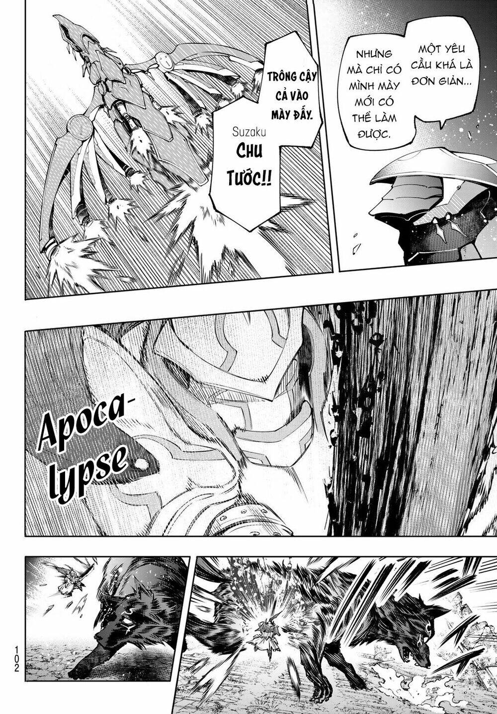 Crappy Game Hunter Challenges God-Tier Game Chapter 88 - Trang 2