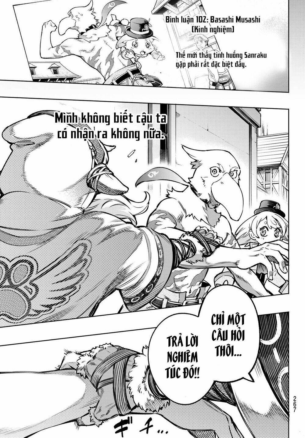 Crappy Game Hunter Challenges God-Tier Game Chapter 9 - Trang 2