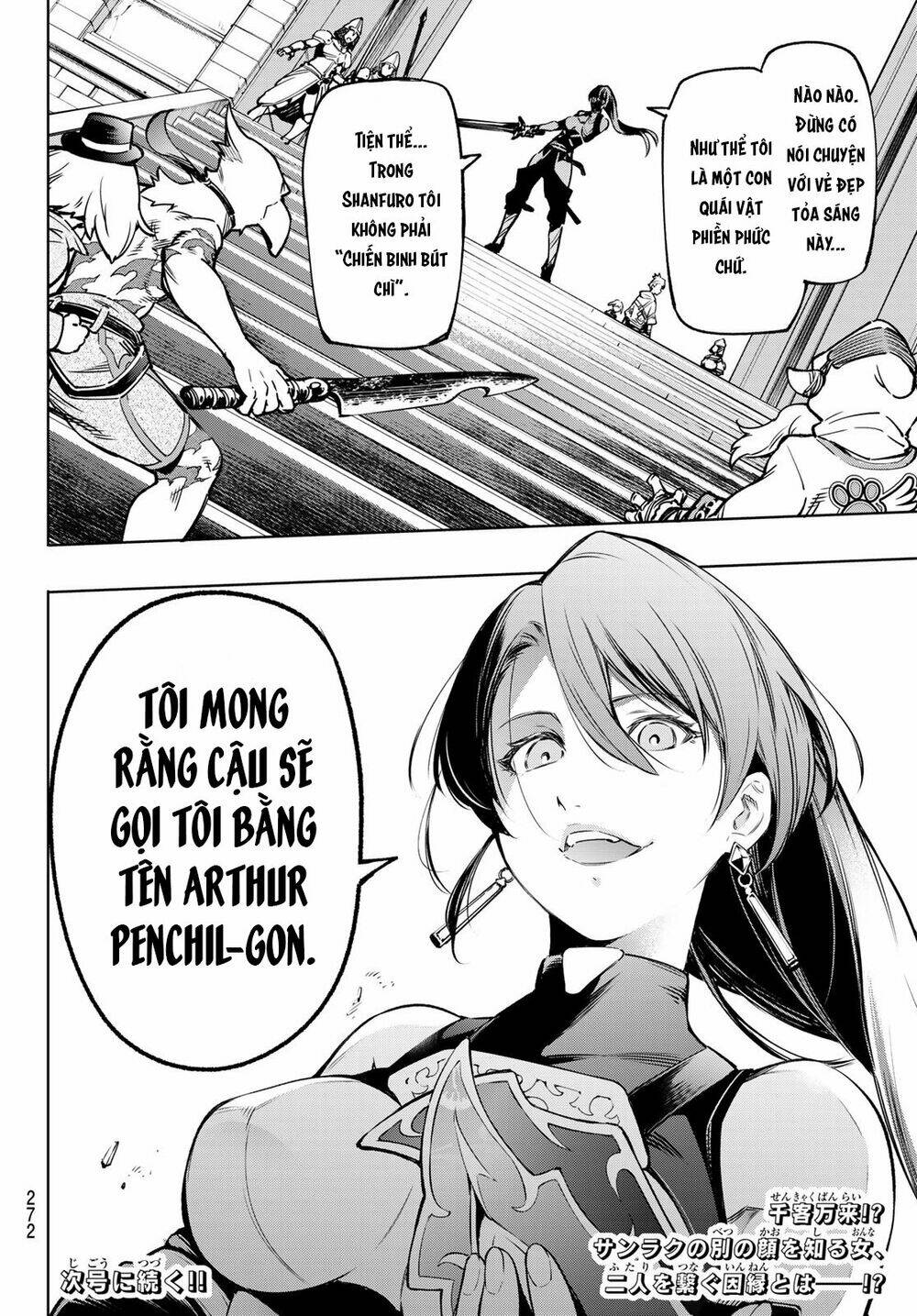 Crappy Game Hunter Challenges God-Tier Game Chapter 9 - Trang 2