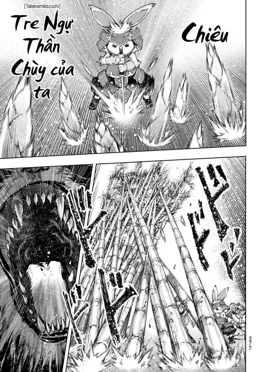 Crappy Game Hunter Challenges God-Tier Game Chapter 91 - Trang 2