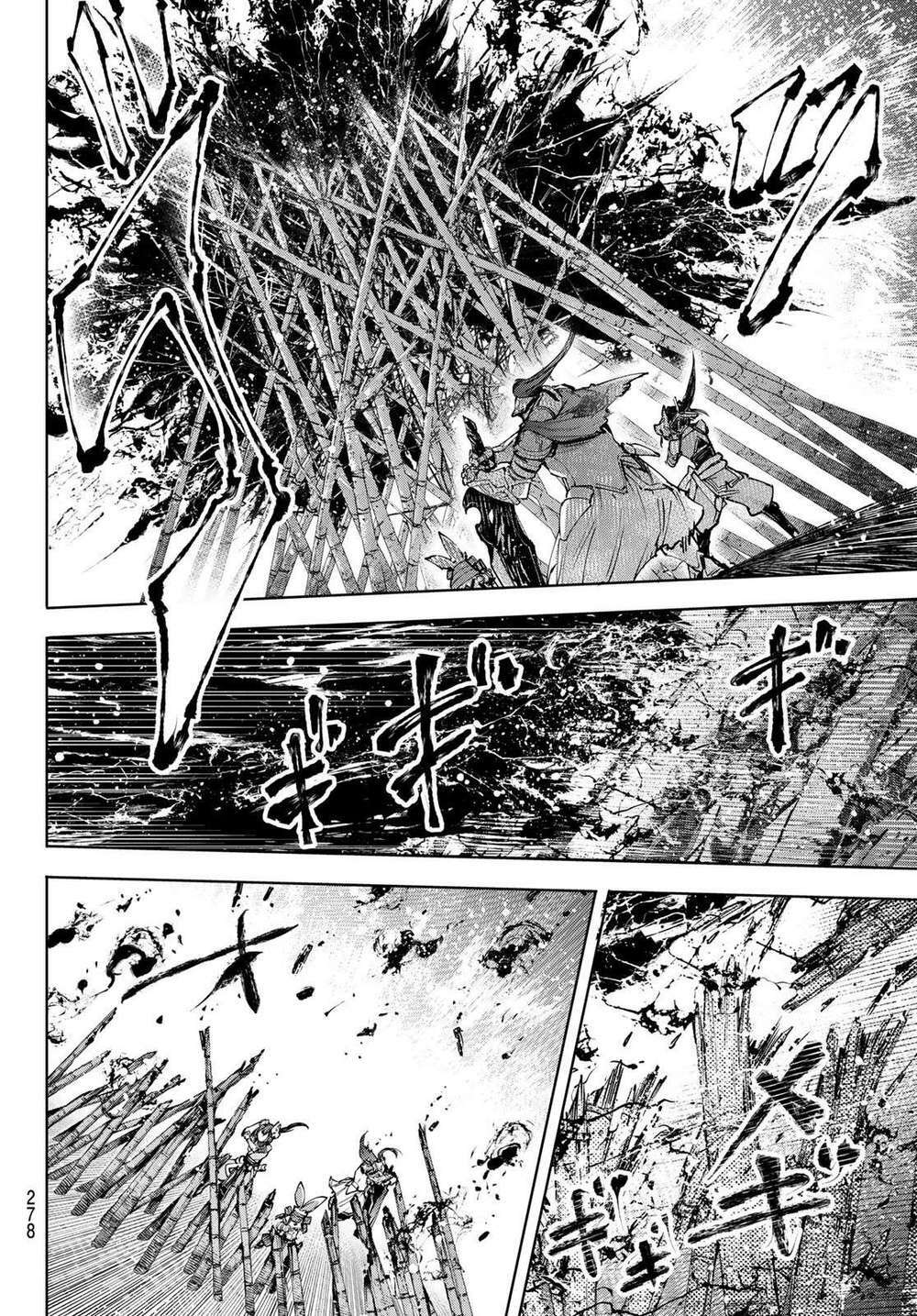 Crappy Game Hunter Challenges God-Tier Game Chapter 91 - Trang 2