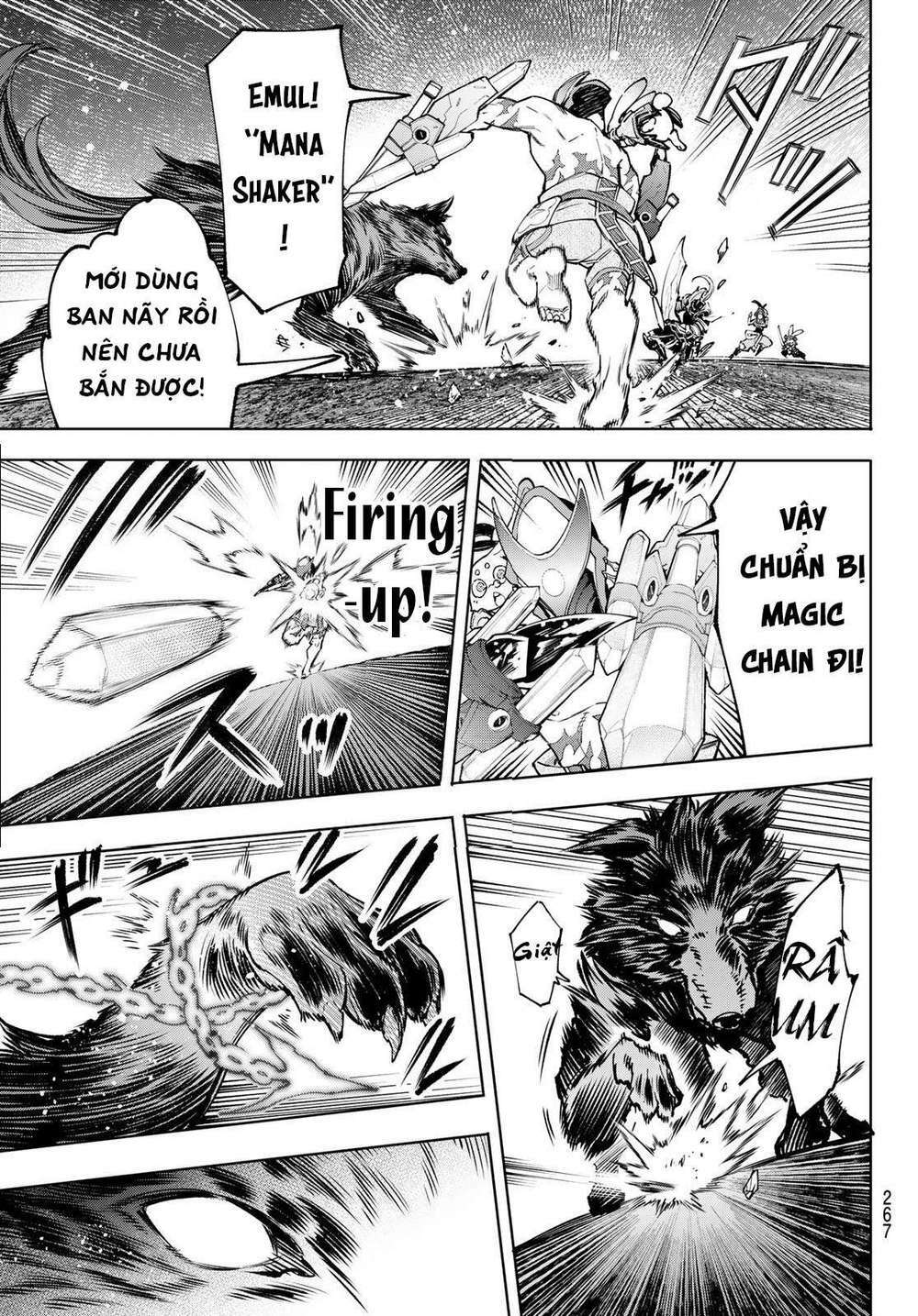 Crappy Game Hunter Challenges God-Tier Game Chapter 91 - Trang 2