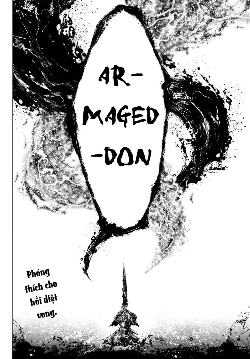 Crappy Game Hunter Challenges God-Tier Game Chapter 92 - Trang 2