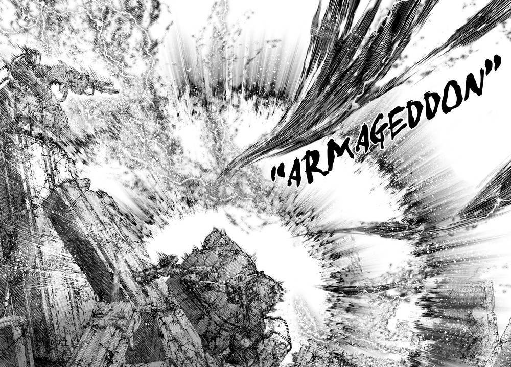 Crappy Game Hunter Challenges God-Tier Game Chapter 93 - Trang 2