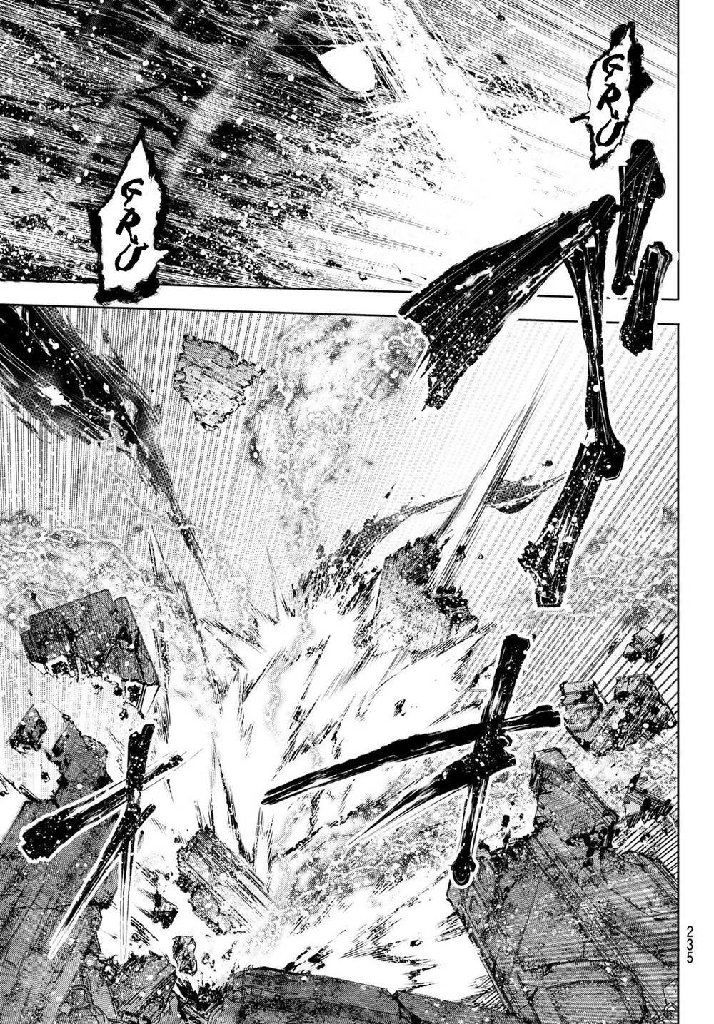 Crappy Game Hunter Challenges God-Tier Game Chapter 93 - Trang 2