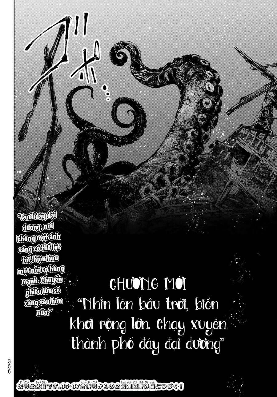 Crappy Game Hunter Challenges God-Tier Game Chapter 96 - Trang 2