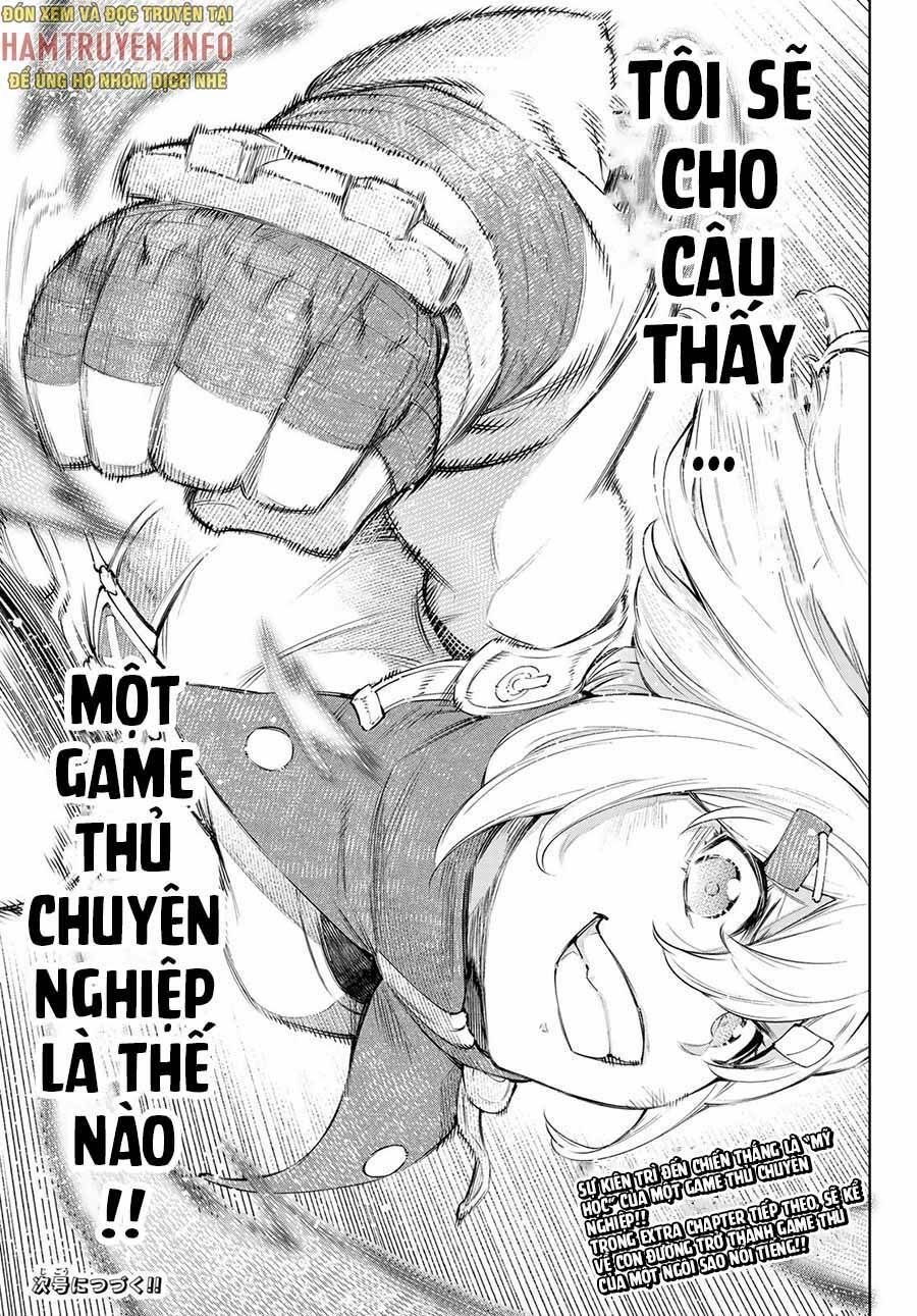 Crappy Game Hunter Challenges God-Tier Game Chapter 97 - Trang 2