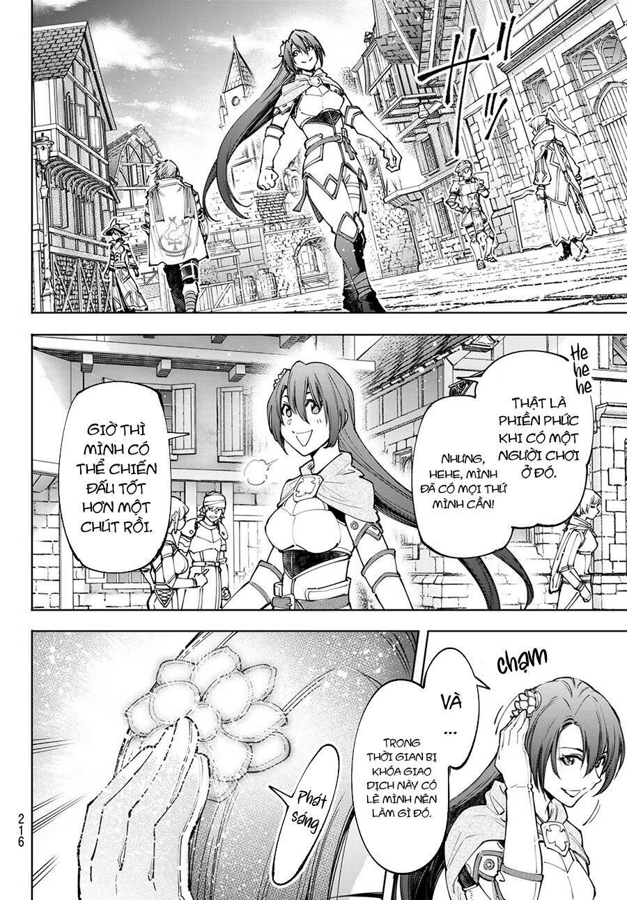 Crappy Game Hunter Challenges God-Tier Game Chapter 98 - Trang 2