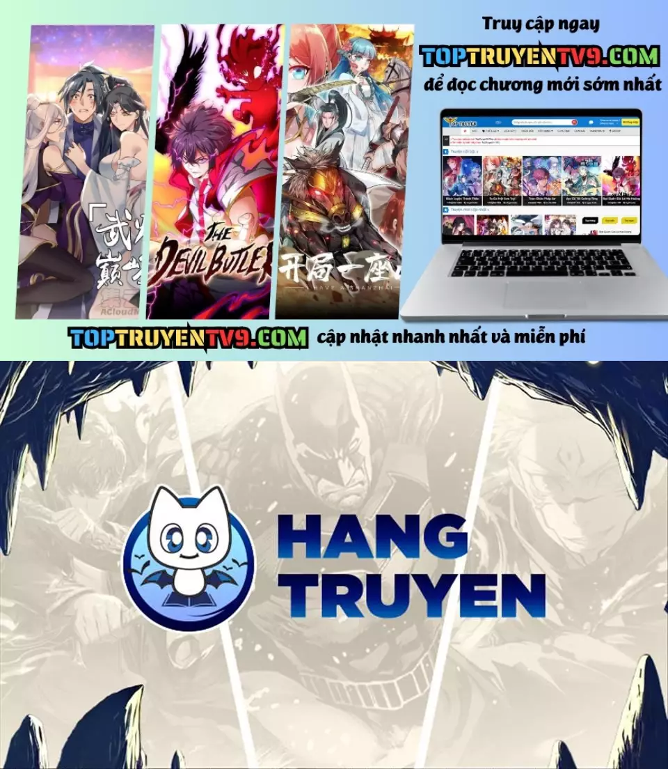 Crappy  Hunter Challenges God-Tier Game Chapter 233 - Trang 2