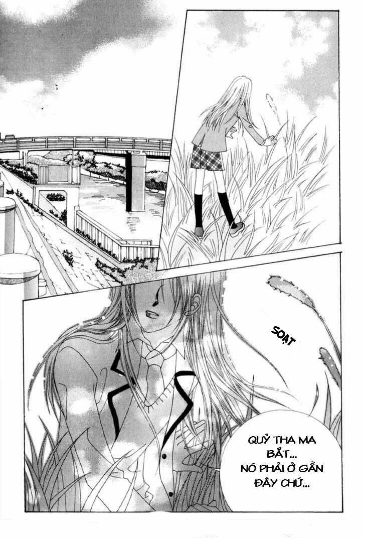 Crazy Girl Shin Bia – Nữ Hoàng Rắc Rối Chapter 1 - Trang 2