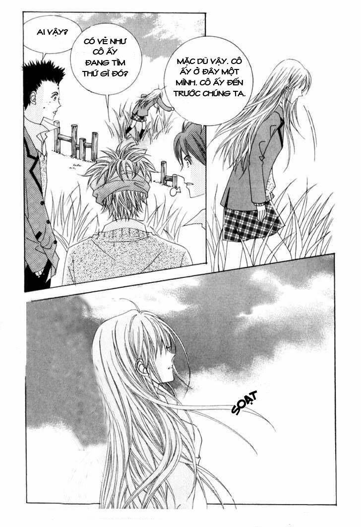 Crazy Girl Shin Bia – Nữ Hoàng Rắc Rối Chapter 1 - Trang 2