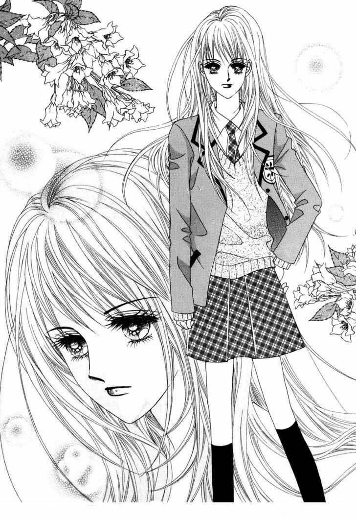 Crazy Girl Shin Bia – Nữ Hoàng Rắc Rối Chapter 1 - Trang 2