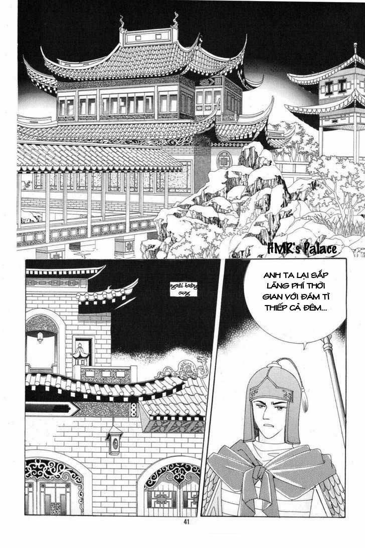 Crazy Girl Shin Bia – Nữ Hoàng Rắc Rối Chapter 10 - Trang 2