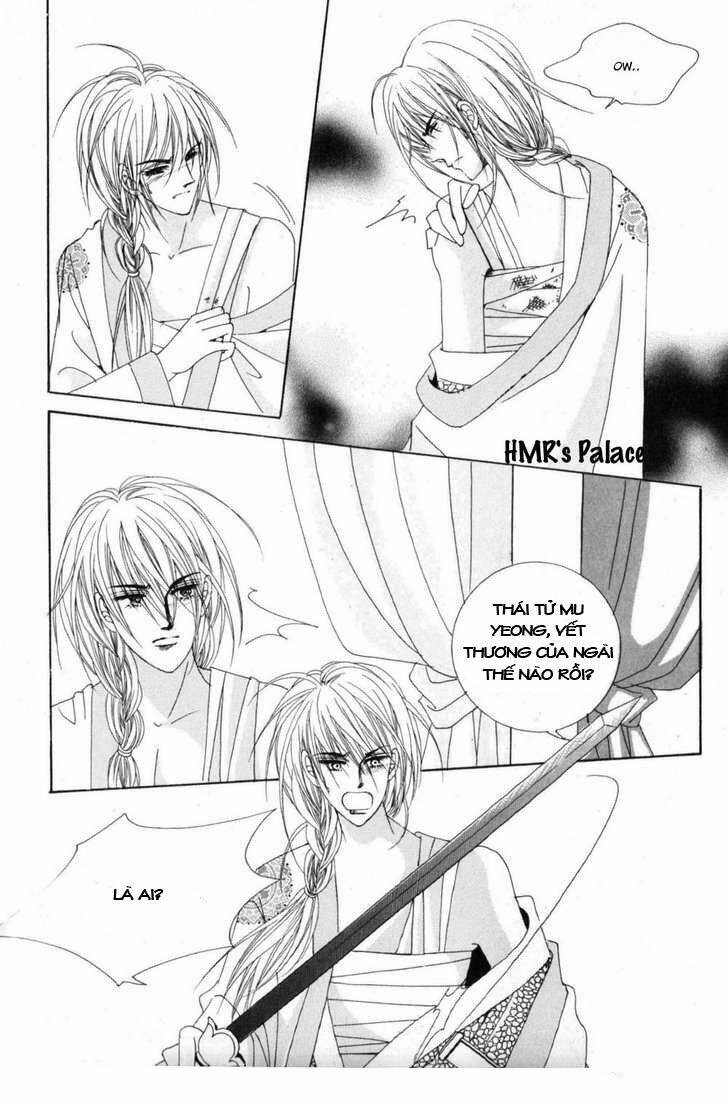 Crazy Girl Shin Bia – Nữ Hoàng Rắc Rối Chapter 10 - Trang 2