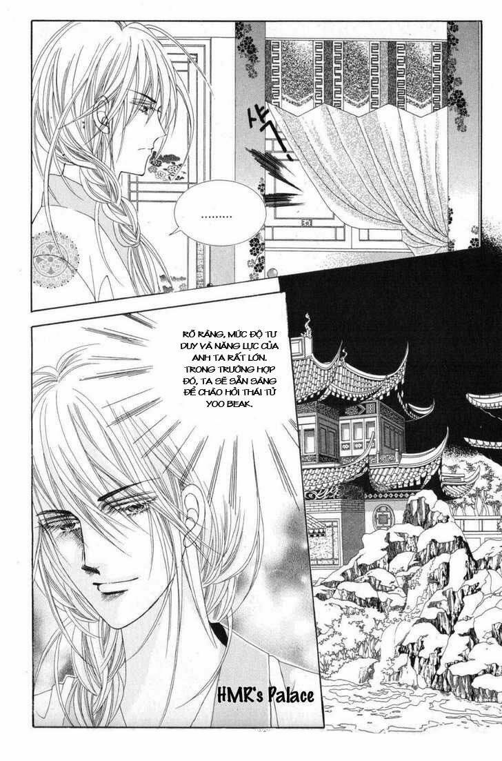 Crazy Girl Shin Bia – Nữ Hoàng Rắc Rối Chapter 10 - Trang 2