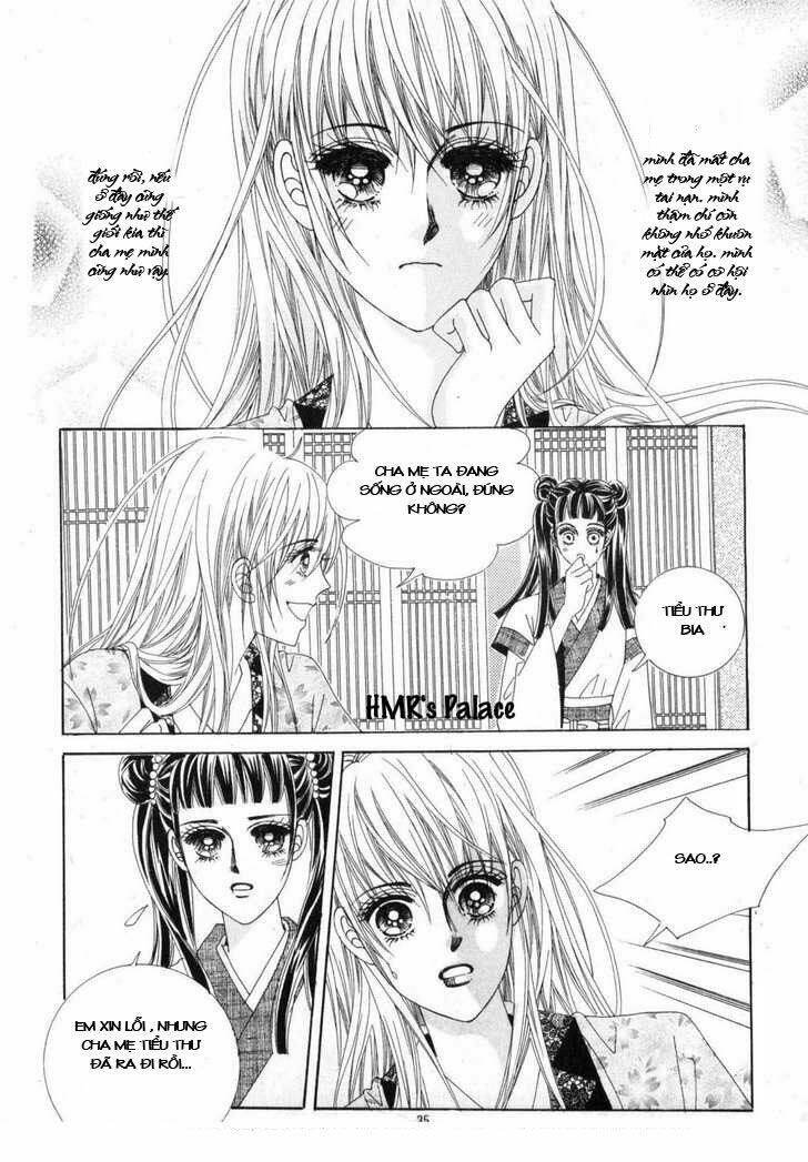 Crazy Girl Shin Bia – Nữ Hoàng Rắc Rối Chapter 10 - Trang 2