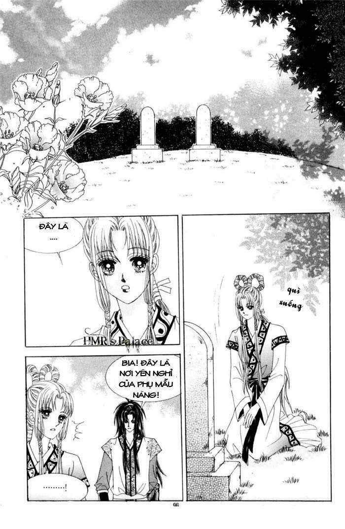 Crazy Girl Shin Bia – Nữ Hoàng Rắc Rối Chapter 12 - Trang 2