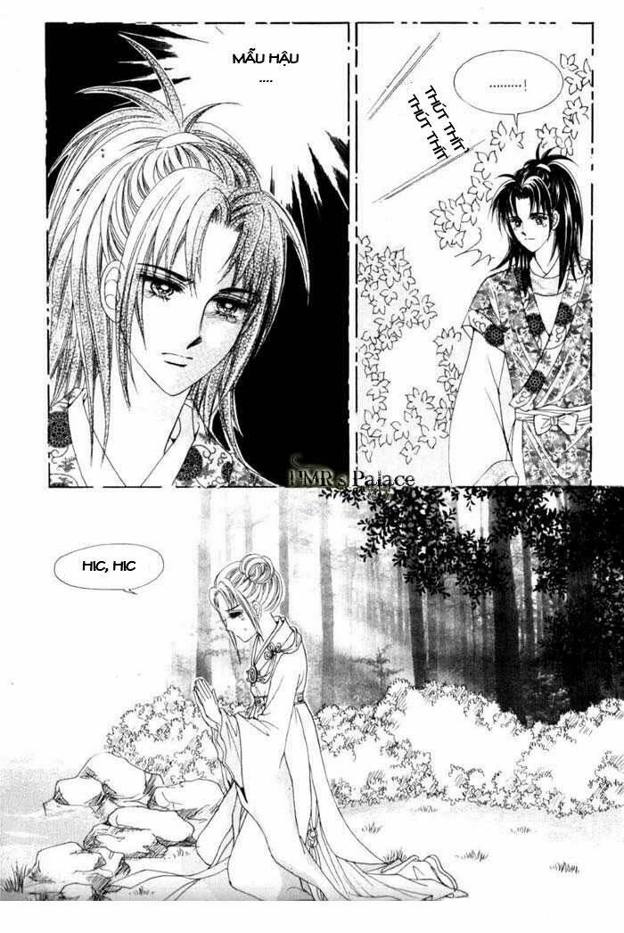 Crazy Girl Shin Bia – Nữ Hoàng Rắc Rối Chapter 12 - Trang 2