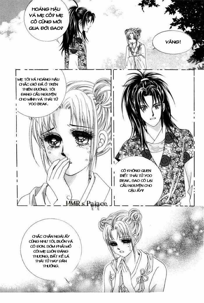 Crazy Girl Shin Bia – Nữ Hoàng Rắc Rối Chapter 12 - Trang 2