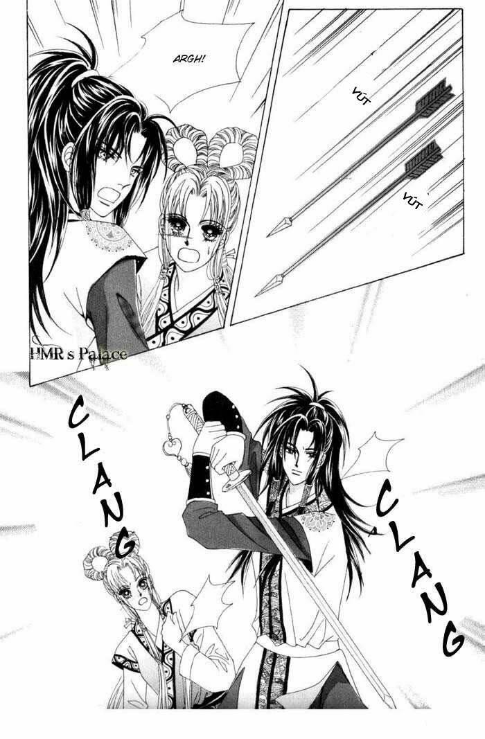 Crazy Girl Shin Bia – Nữ Hoàng Rắc Rối Chapter 12 - Trang 2