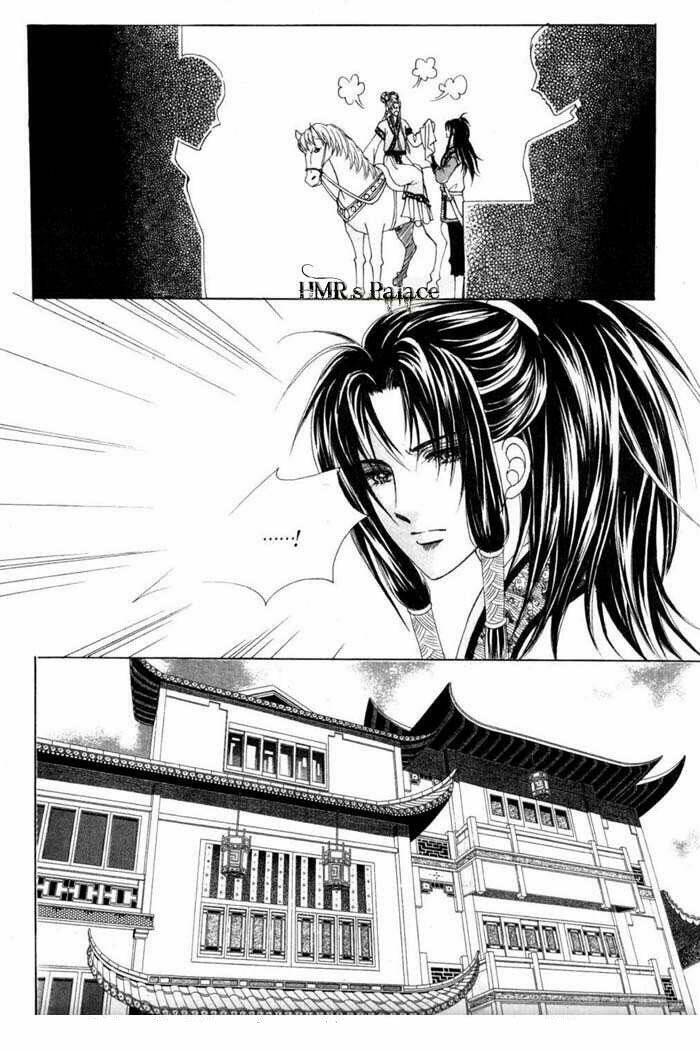 Crazy Girl Shin Bia – Nữ Hoàng Rắc Rối Chapter 12 - Trang 2