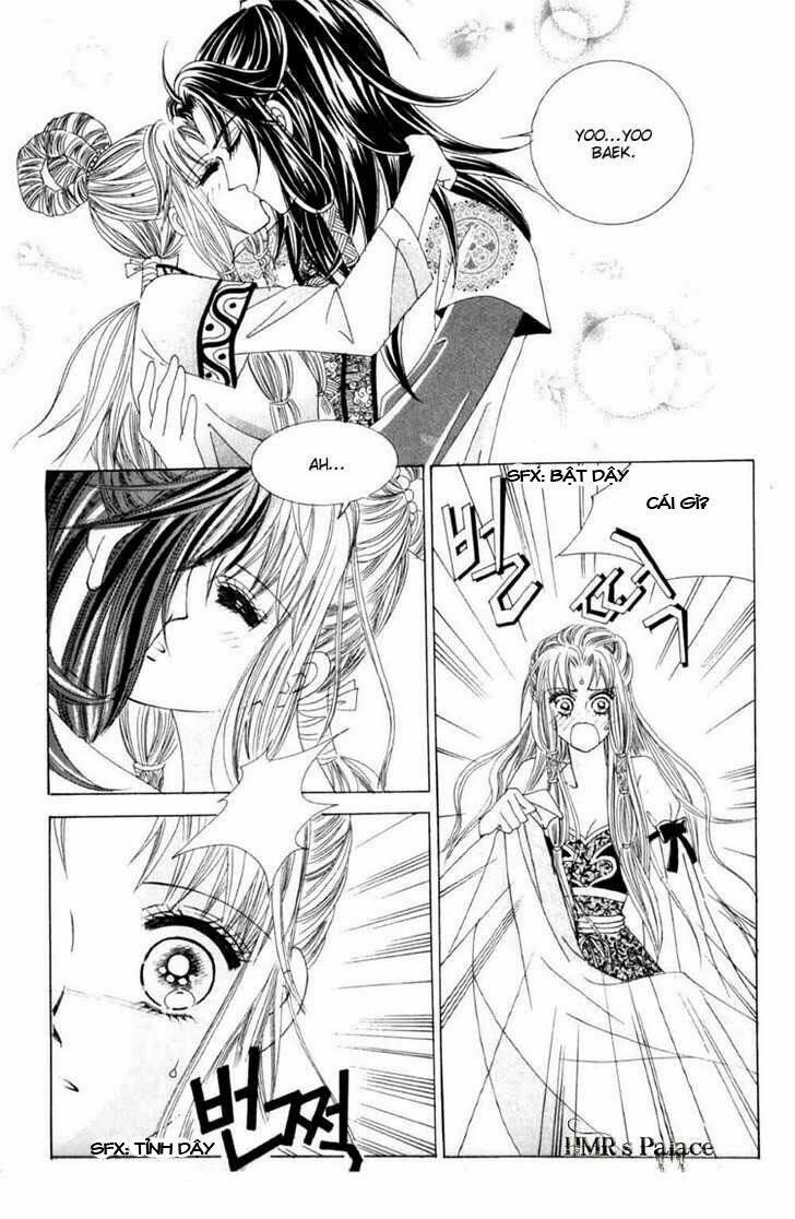 Crazy Girl Shin Bia – Nữ Hoàng Rắc Rối Chapter 14 - Trang 2