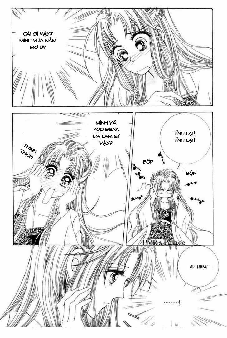 Crazy Girl Shin Bia – Nữ Hoàng Rắc Rối Chapter 14 - Trang 2