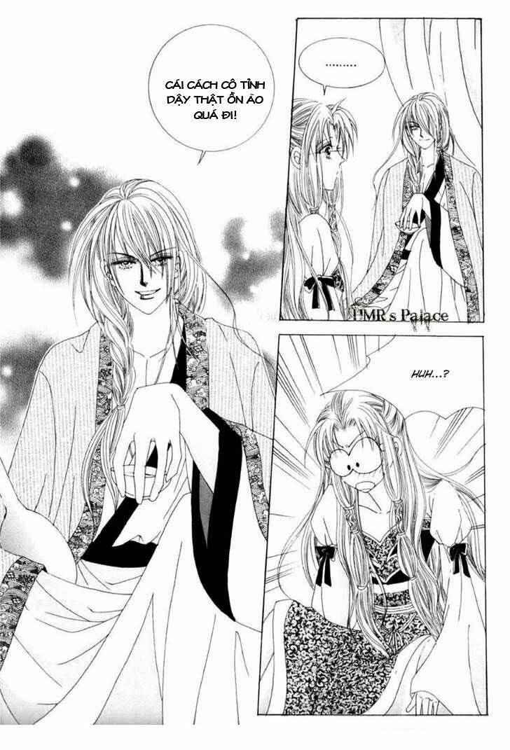 Crazy Girl Shin Bia – Nữ Hoàng Rắc Rối Chapter 14 - Trang 2