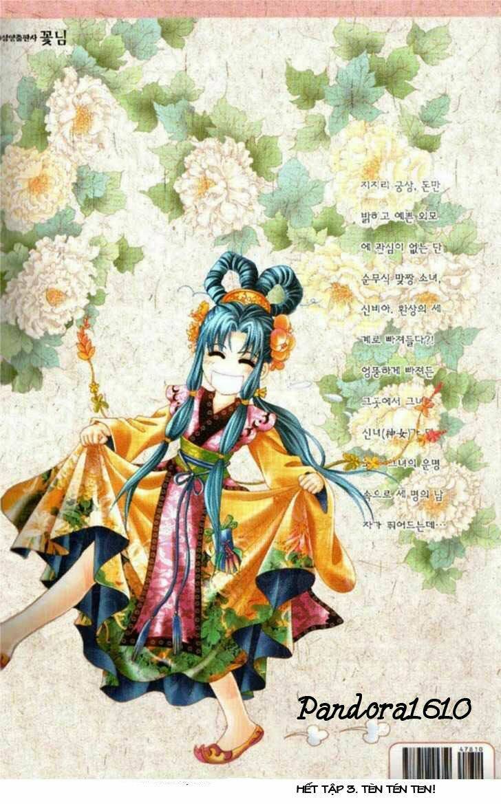 Crazy Girl Shin Bia – Nữ Hoàng Rắc Rối Chapter 14 - Trang 2